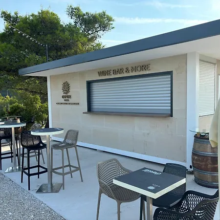 Appartamento Olive Tree *