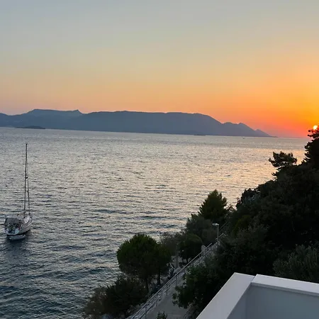 Apartman Olive Tree Komarna