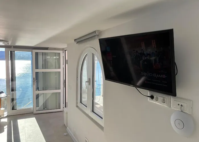 Appartamento Olive Tree