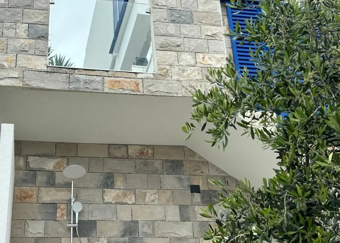 Appartamento Olive Tree