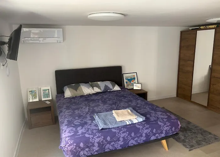 Appartamento Olive Tree