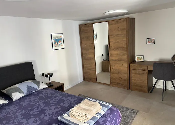 Olive Tree * Komarna