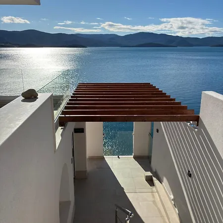 Olive Tree Apartmán