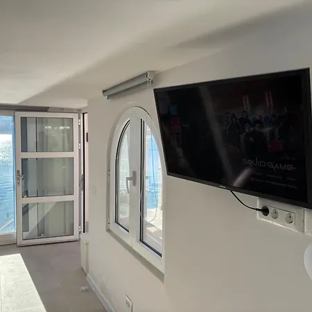 Apartmán Olive Tree