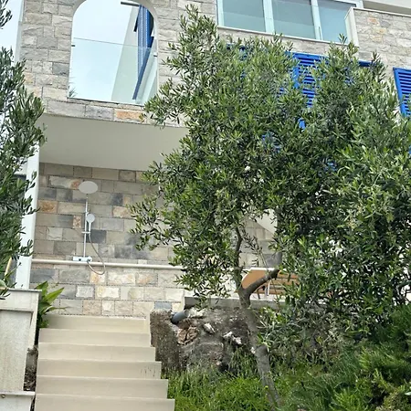 Apartment Olive Tree Komarna