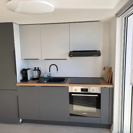 Olive Tree * Komarna