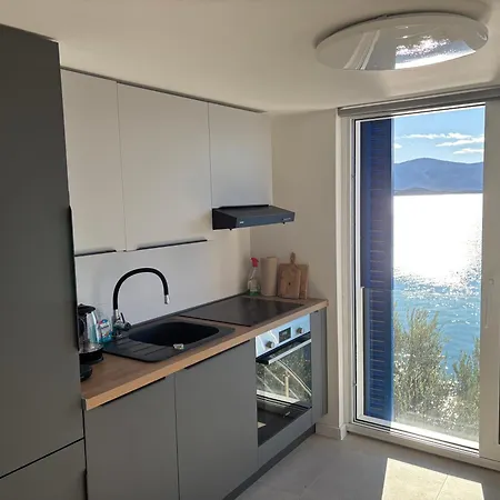 Apartmán Olive Tree *