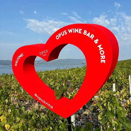 Olive Tree Apartmán Komarna