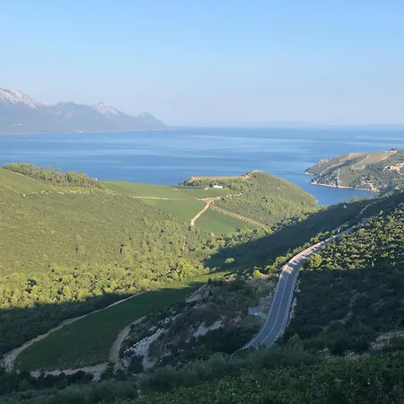 Olive Tree Apartmán