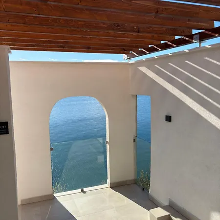 Apartmán Olive Tree Komarna