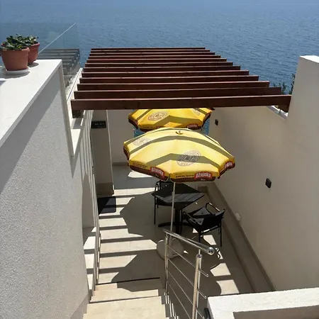 Olive Tree Apartmán *