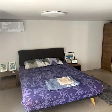 Apartmán Olive Tree