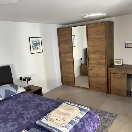 Olive Tree * Komarna