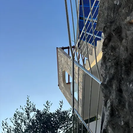 Apartment Olive Tree Komarna