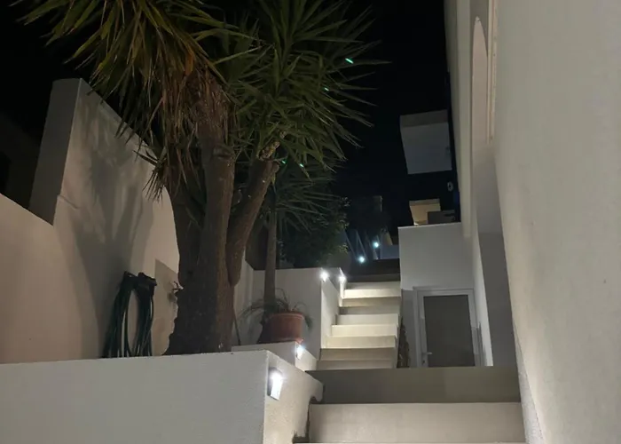 Appartement Olive Tree *