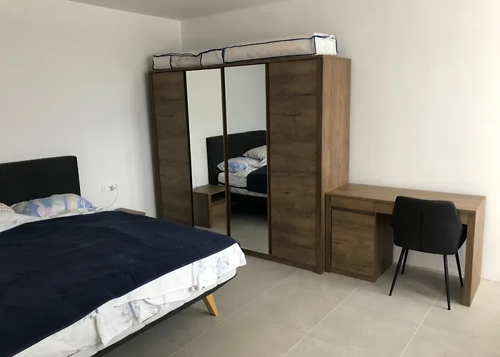 Appartement Olive Tree Komarna