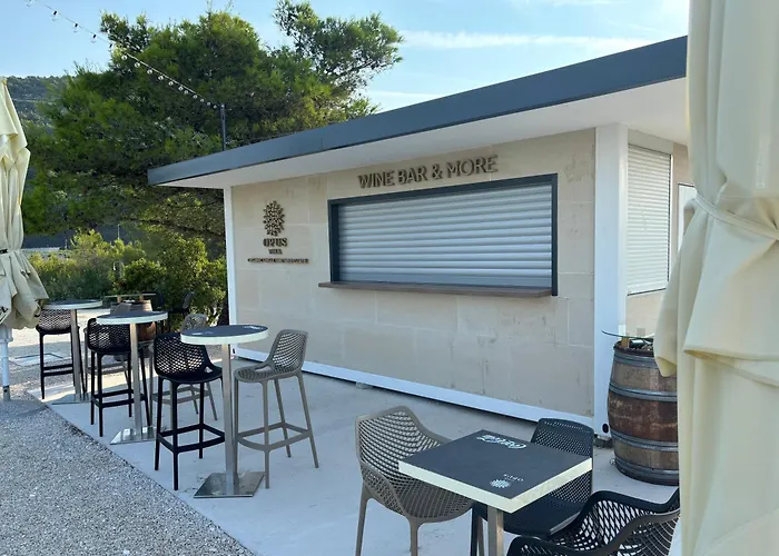 Appartement Olive Tree *