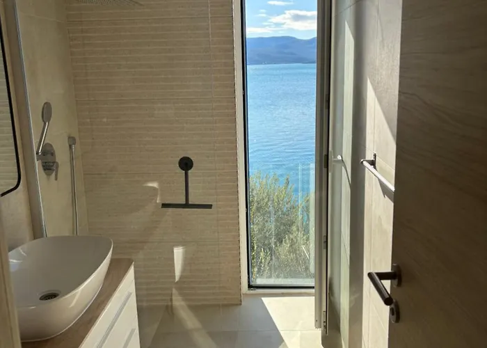 Appartement Olive Tree Komarna