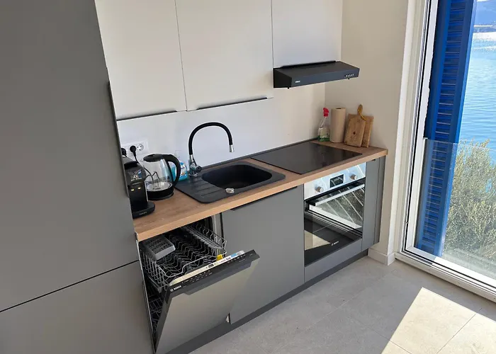 Appartement Olive Tree