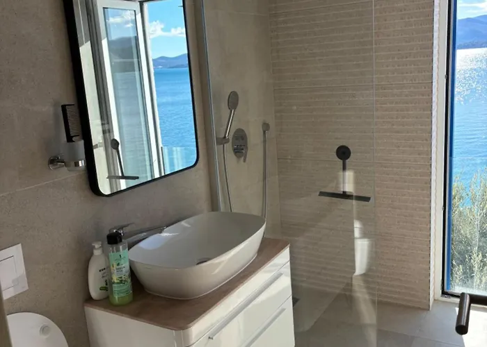 Appartement Olive Tree Komarna