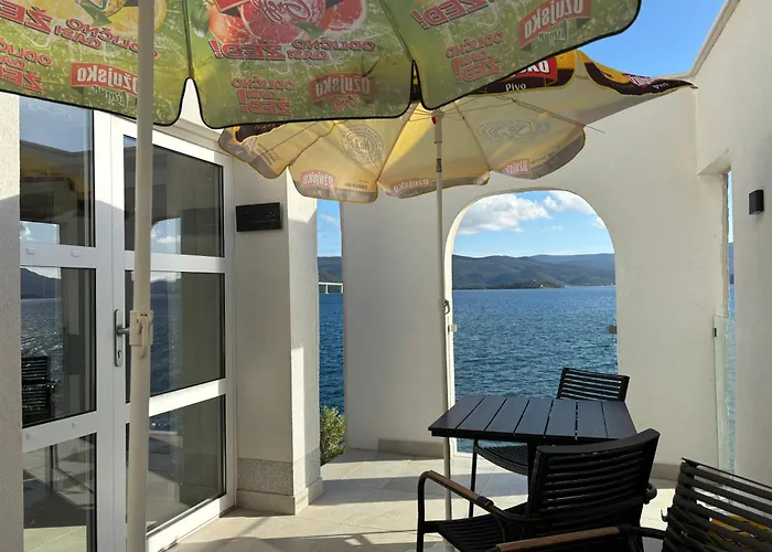 Olive Tree Apartment