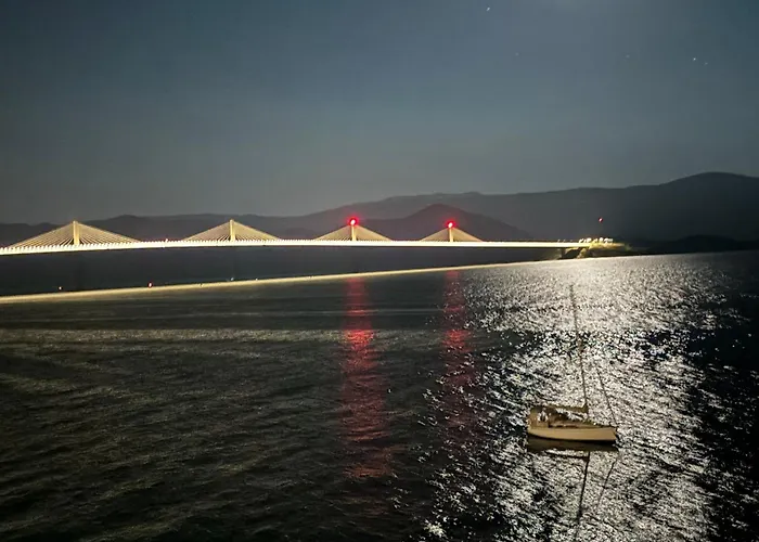 Olive Tree Appartement