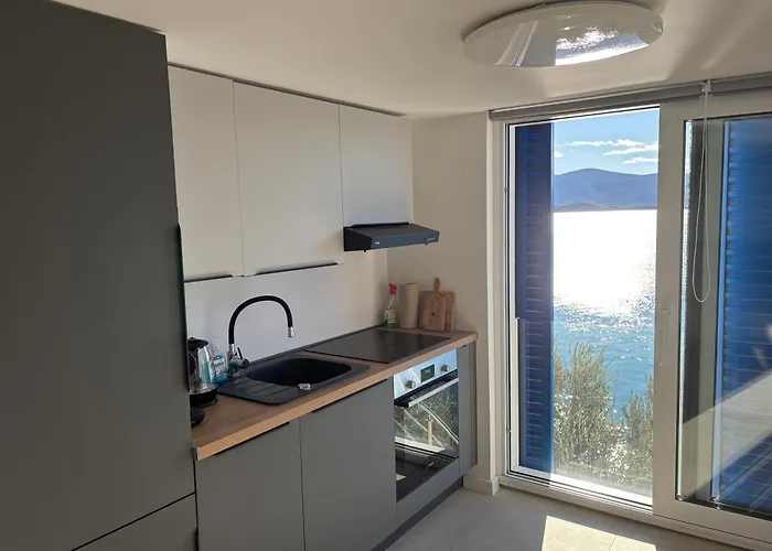 Apartment Olive Tree *