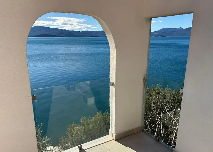 Appartement Olive Tree Komarna