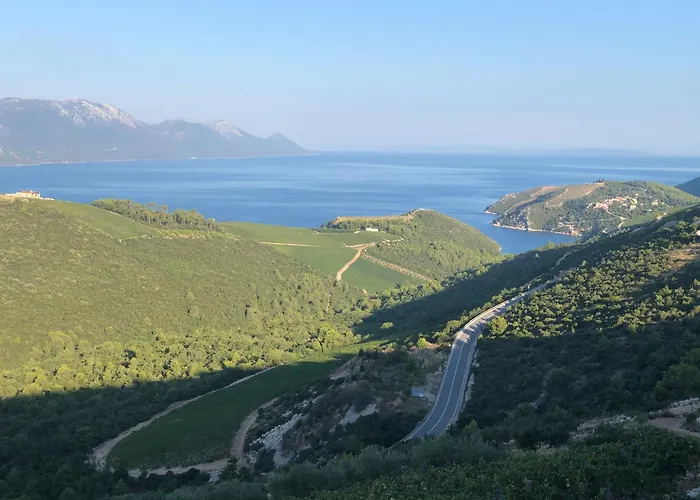 Olive Tree Appartement