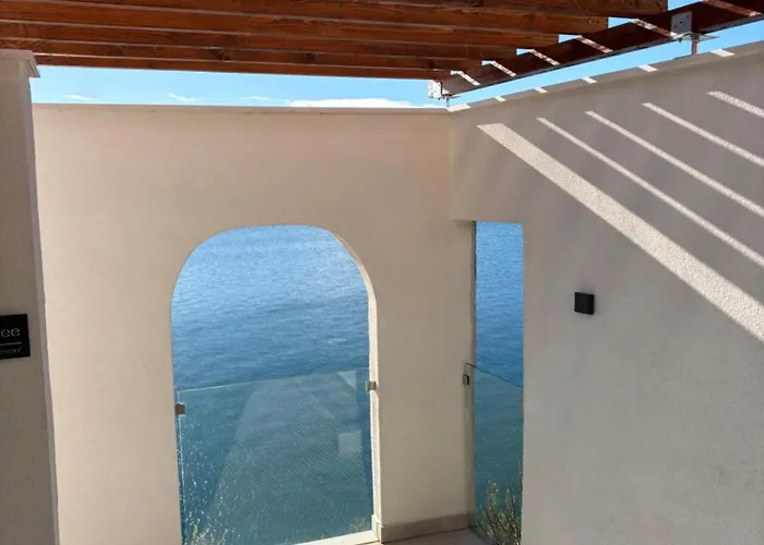 Apartment Olive Tree Komarna