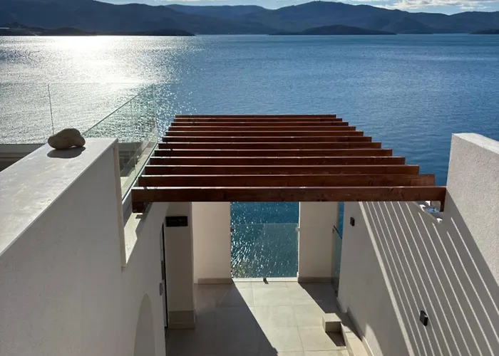 Olive Tree Appartement