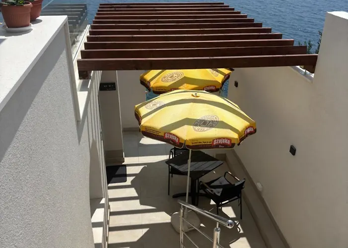 Olive Tree Appartement *