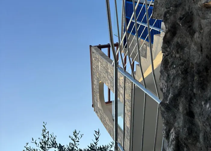 Appartement Olive Tree Komarna